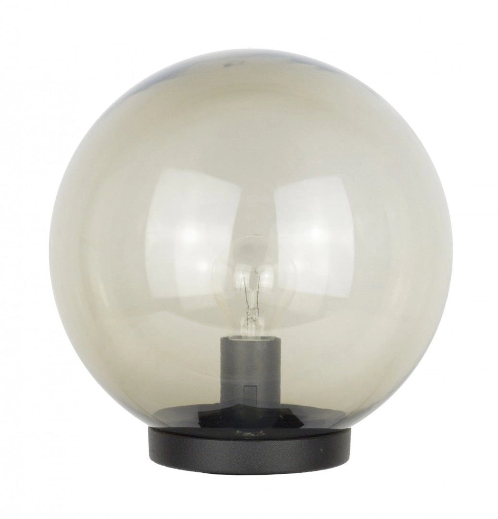 Lampada da giardino sfera CLASSIC Ø25 cm 1xE27 IP43 SU-MA
