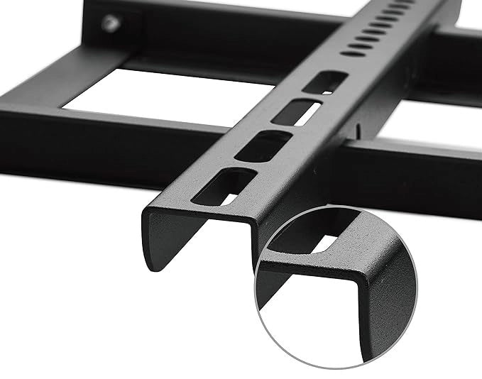 SUPPORTO A PARETE PER TV FISSO '55-70' Per schermi da 55 a 70