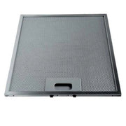 Griglia Filtro Cappa Alluminio 26,7 X 30,5 X 9 Elica Faber Ariston GRI0009219a - FABER