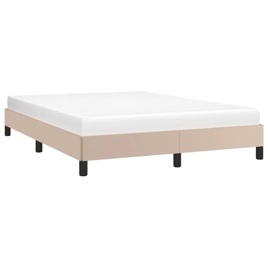 Giroletto Cappuccino 140x200 cm in Similpelle 346909