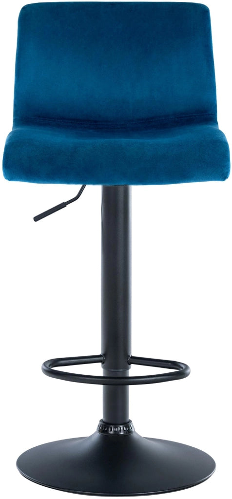 Barhocker Hoover Samt B