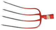 FORCA A 4 DENTI AUSTRIA- JOHANN OFFNER WERKZEUGINDUSTRE- 2,0 pz