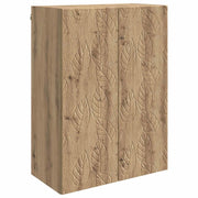Mobiletto a muro Rovere Artigianale 66 x 34,5 x 90 cm 898744