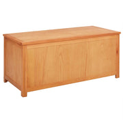 Scatola di Stoccaggio Naturale Legno ingegnerizzato CFW7224934
