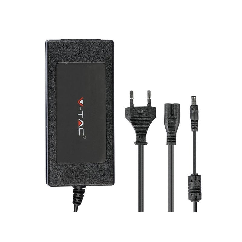 Trasformatore Alimentatore CV 12V 2,5A 30W Con Spina da Presa Casa AC220V a DC 12V SKU-3238