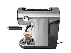 Unold Piccopresso Macchina per espresso 0,9 L