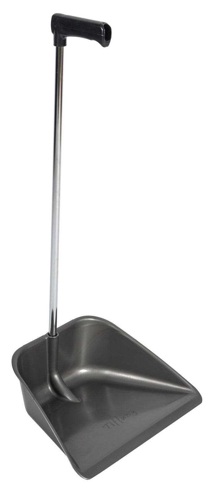 paletta per immondizia con manico metallo cod:ferx.91429