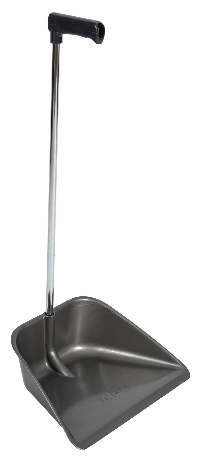 paletta per immondizia con manico metallo cod:ferx.91429