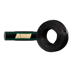 ALA GOCC JUNIOR 2,1 L/H D 16 PASSO 20 ROTOLO 100 M