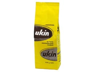 ISOLANTE NEUTRALIZZANTE SOTTOFONDO UKIN- - Kg.1 - 5 pezzi UKIN