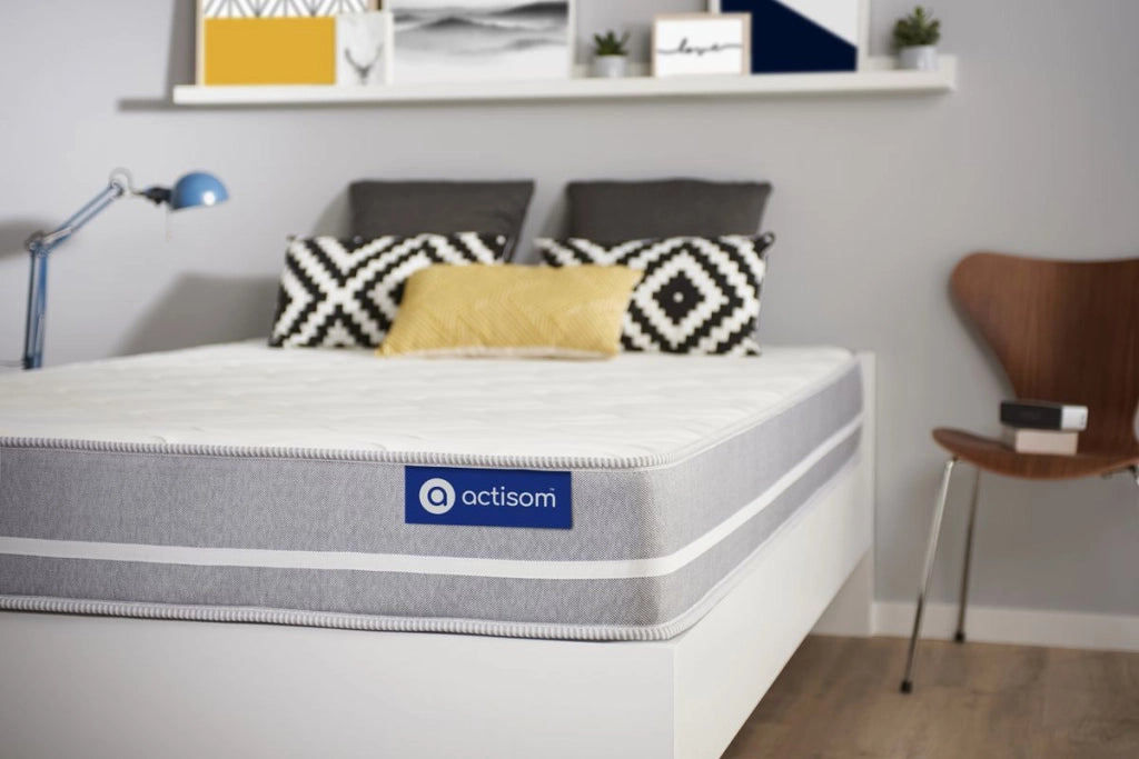Materasso Actimemo touch 100x190cm - Spessore : 20cm - Memory foam - Bilanciato