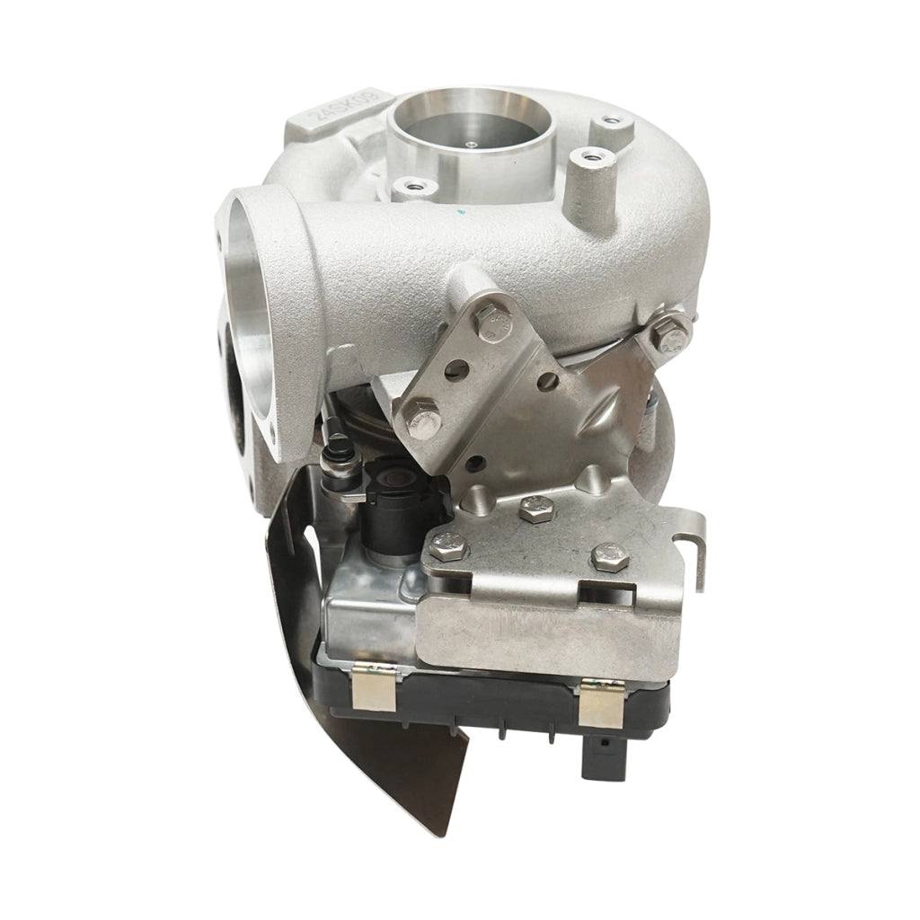 Turbo BMW 530d (E60/E61), BMW X5 3.0 D (E53), BMW 730d M57N codice motore M57N, M57TU codice OEM 11657790308, 7790308, 7790306