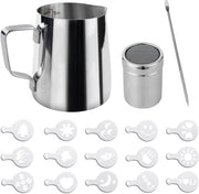 Set di 3 Contenitori per Piante in Plastica Orizzontali con Sistema di Irrigazione per Interno e Esterno Decorazione per Casa e Ufficio 27cm.