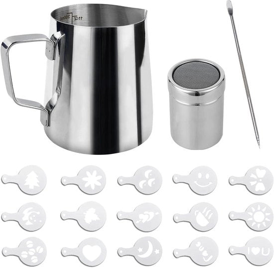Set di 3 Contenitori per Piante in Plastica Orizzontali con Sistema di Irrigazione per Interno e Esterno Decorazione per Casa e Ufficio 27cm.