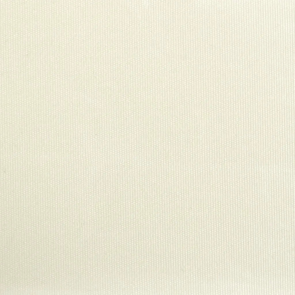 Tenda da Sole Retrattile Crema 200x115 cm in Tessuto e Acciaio 368745