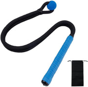 Golf Rope Swing Trainer per il Controllo della Forza - Incluso Zaino di Stoccaggio