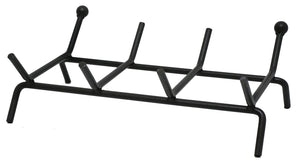 brucialegna per camino sez.12 40x35 cm cod:ferx.91477