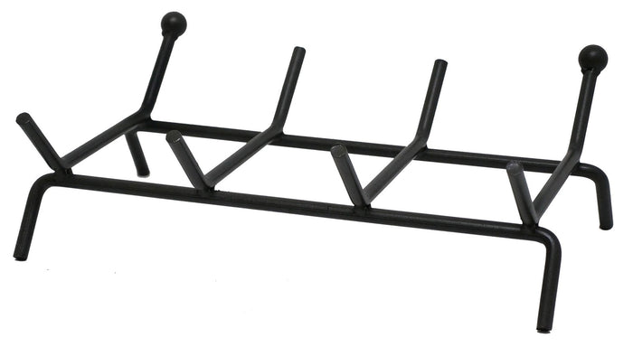 brucialegna per camino sez.12 40x35 cm cod:ferx.91477