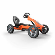 Berg - Rally NRG Orange