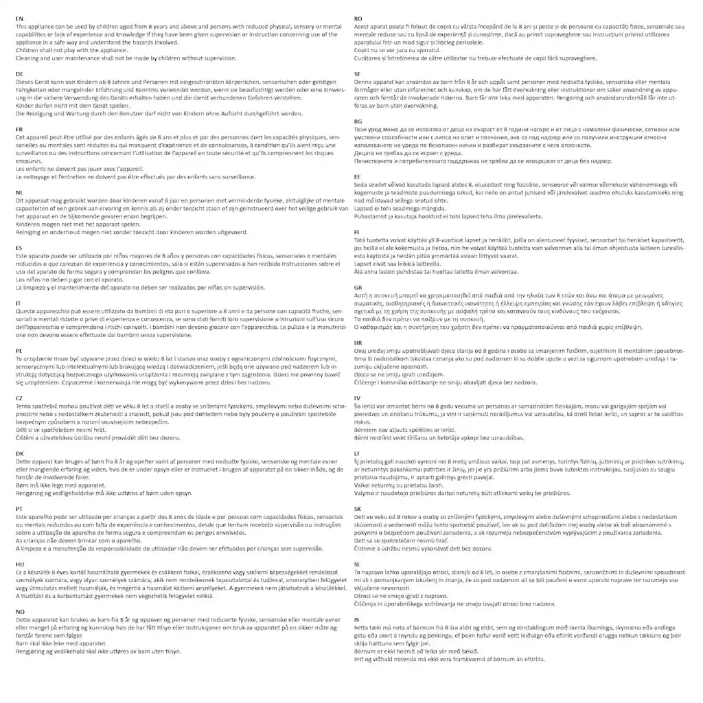 Poltrona Elettrica Reclinabile Marrone Scuro in Tessuto 3303179