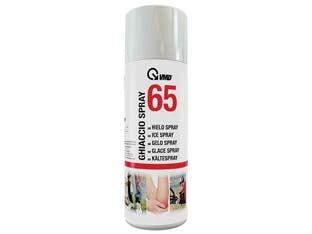 VMD 65 GHIACCIO SPRAY ML.400- - ml.400 in bomboletta spray - 12 pezzi VMD
