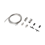 Accessorio Deva Acciaio