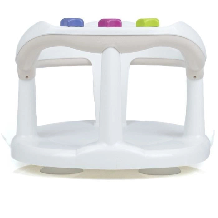 THERMOBABY Anello da bagno aquababy marrone ghiacciato