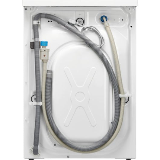 Lavatrice a Carico Frontale AEG 9Kg LR6G94OW Classe A (A84,7xL59,7xP66) 1400 Giri SERIE 6000 PROSENSE