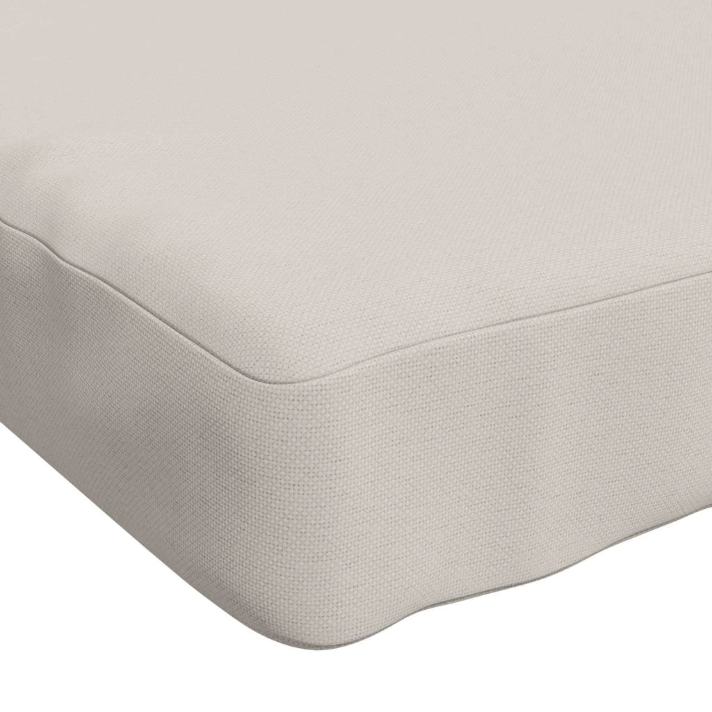 Cuscini per Panchina a 2 Pezzi VUGHT 2 pcs 100% Poliestere 951001