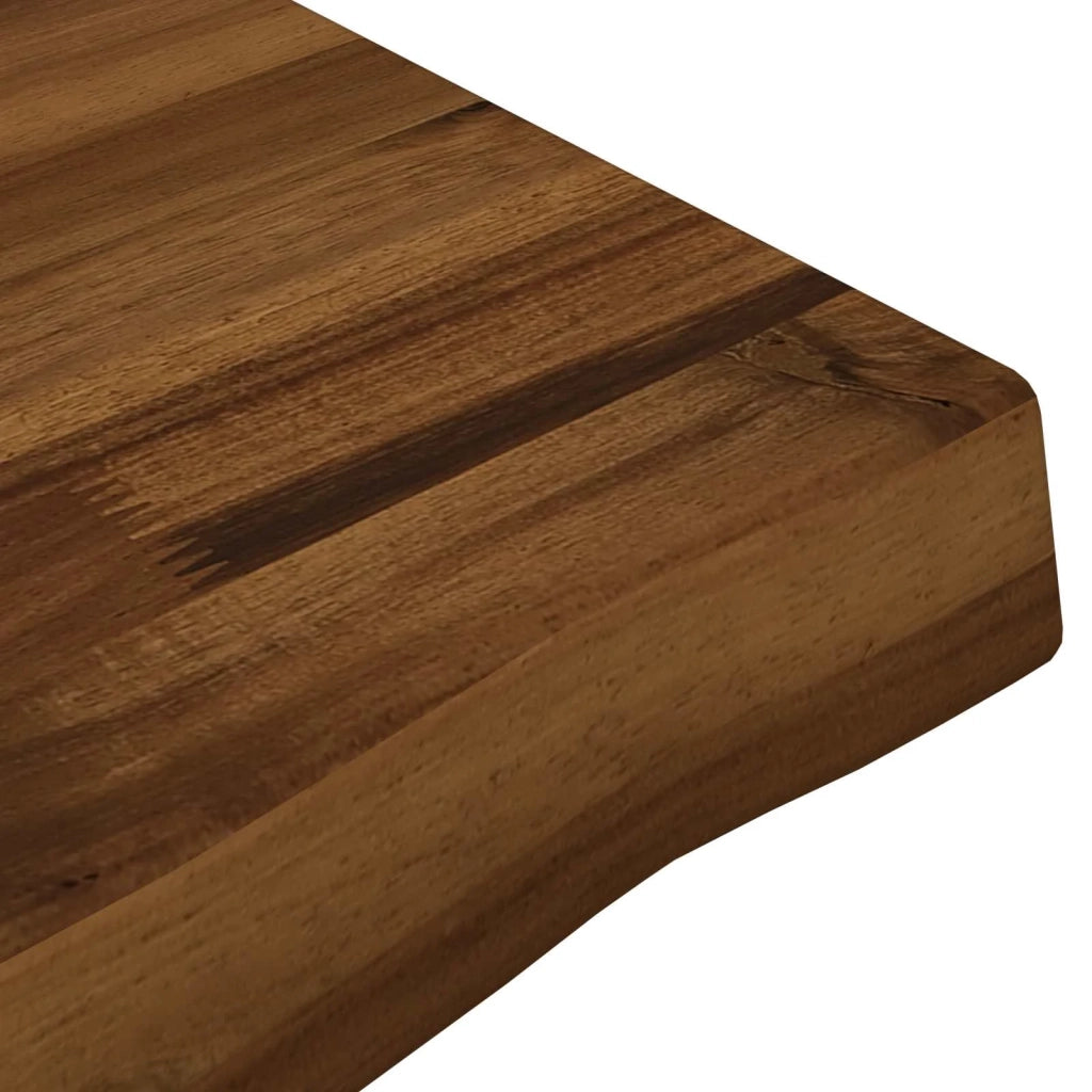 Piano del Tavolo Rettangolare 90 x 50 x 3,5 cm Rettangolare 938384