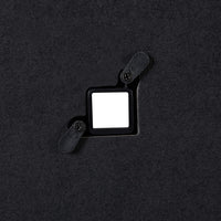 Cornice per foto Jumbled 9 foto Galleria da parete nera 13_0000600_2