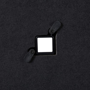 Cornice per foto Jumbled 9 foto Galleria da parete nera 13_0000600_2