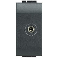 Living Int - Presa audio jack 3,5 - L4280