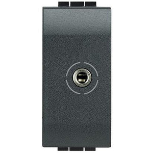 Living Int - Presa audio jack 3,5 - L4280