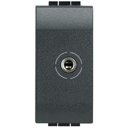 Living Int - Presa audio jack 3,5 - L4280