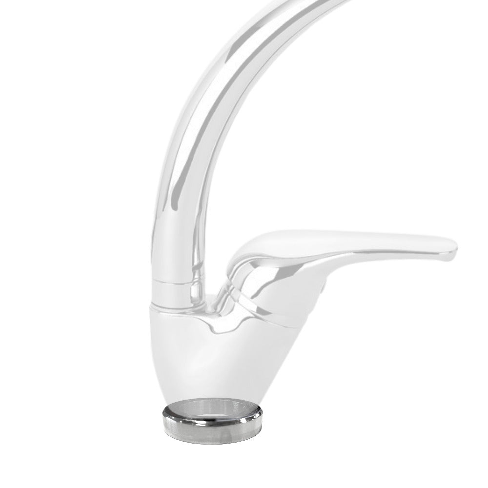 Basetta per miscelatore