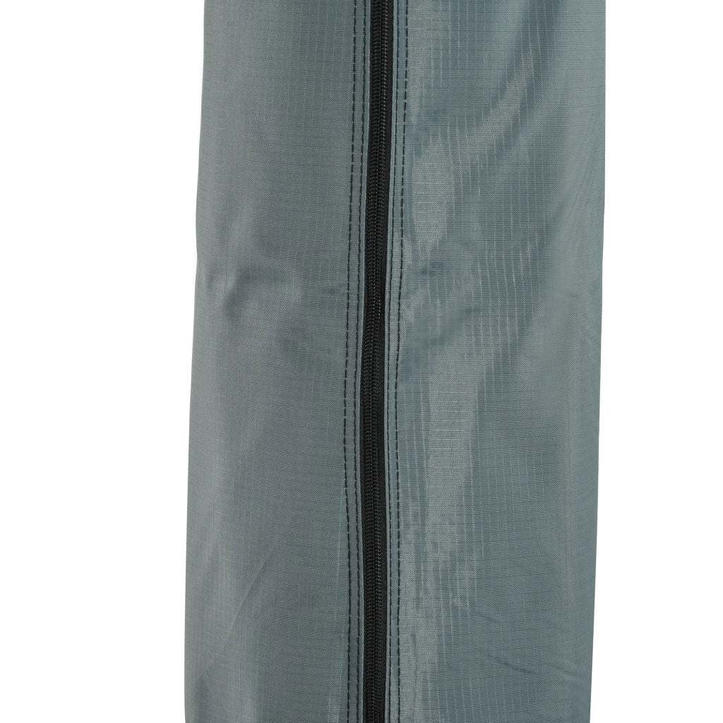 Copertura impermeabile per ombrellone da giardino ¨C zephmum ¨C grigio