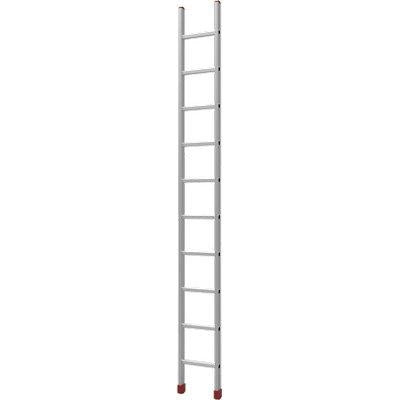 SCALA PARALLELA ED1 MARCHETTI - ALLUMINIO H.CM 360 PIOLI 12