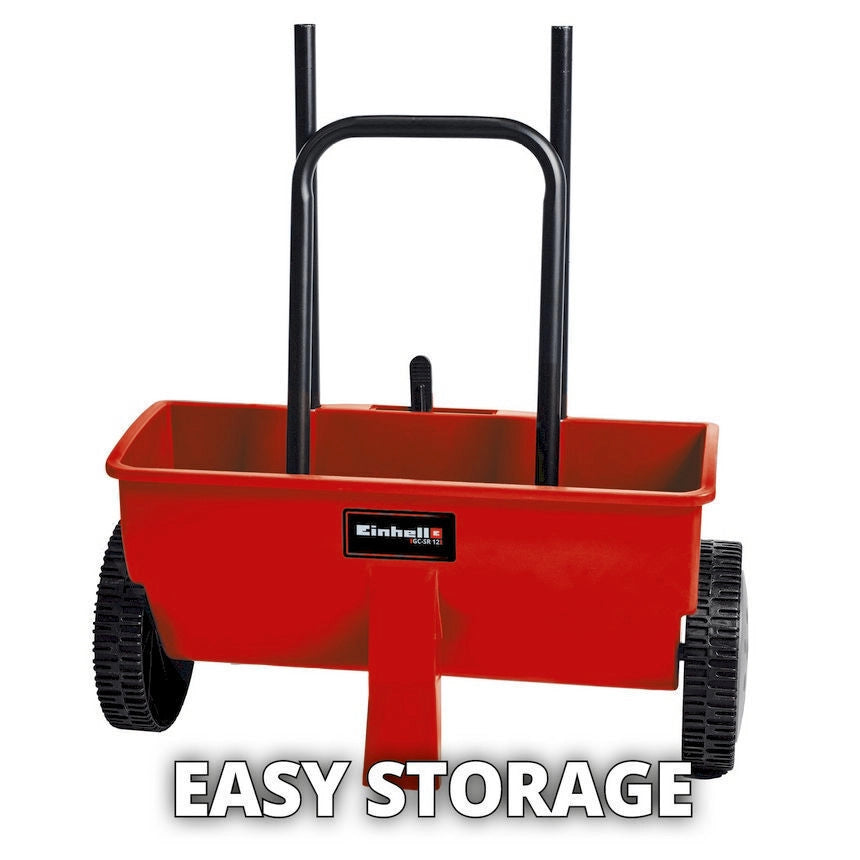 Einhell GC-SR 12 distributore manuale 12 L