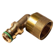 1pz innesto curvo per avvolgitubo a carrello 'ag 320' 3/4 f. cod:ferx.6112475nlm