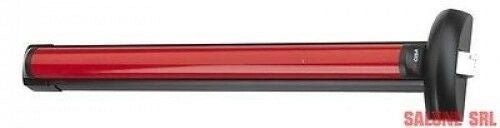 CISA ART.59801.10.0 MANIGLIONE ANTIPANICO FAST TOUCH SCROCCO LATERALE