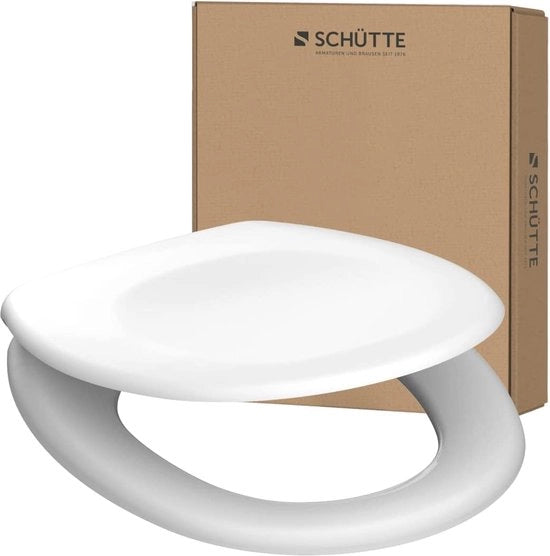 Accessori per WC - coprimozzo di vetro - copri WC in vetro - accessori per la camera da bagno - coprimozzo in vetro per WC - accessori per il bagno