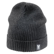 CAPPELLO A CUFFIA IN ACRILICO 'TRUCK' taglia unica  - NERI