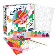 Sentosphere - Colorizzy - Papillons