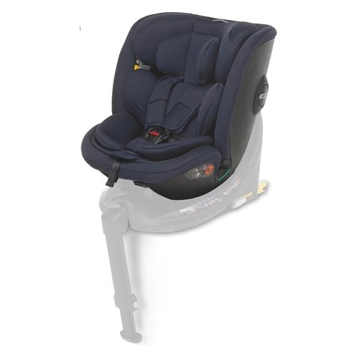 Seggiolino auto foppapedretti 9700412605 disk grow navy