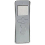 TELECOMANDO MULTI-TIMER 6 CANALI BIANCO ASA GO-6T ELEGANCE 2211134 AUTOMAZIONE