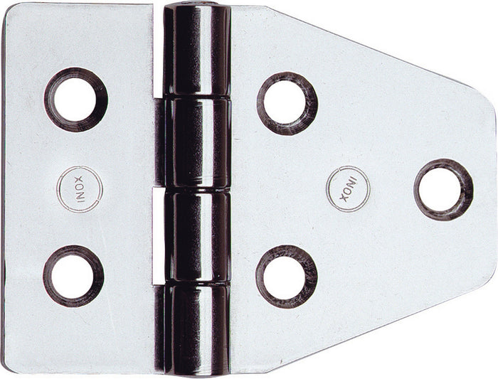 cerniere inox nautica mm.altezza cm 40 x 55 larghezza (pz.2) cod:ferx.91500