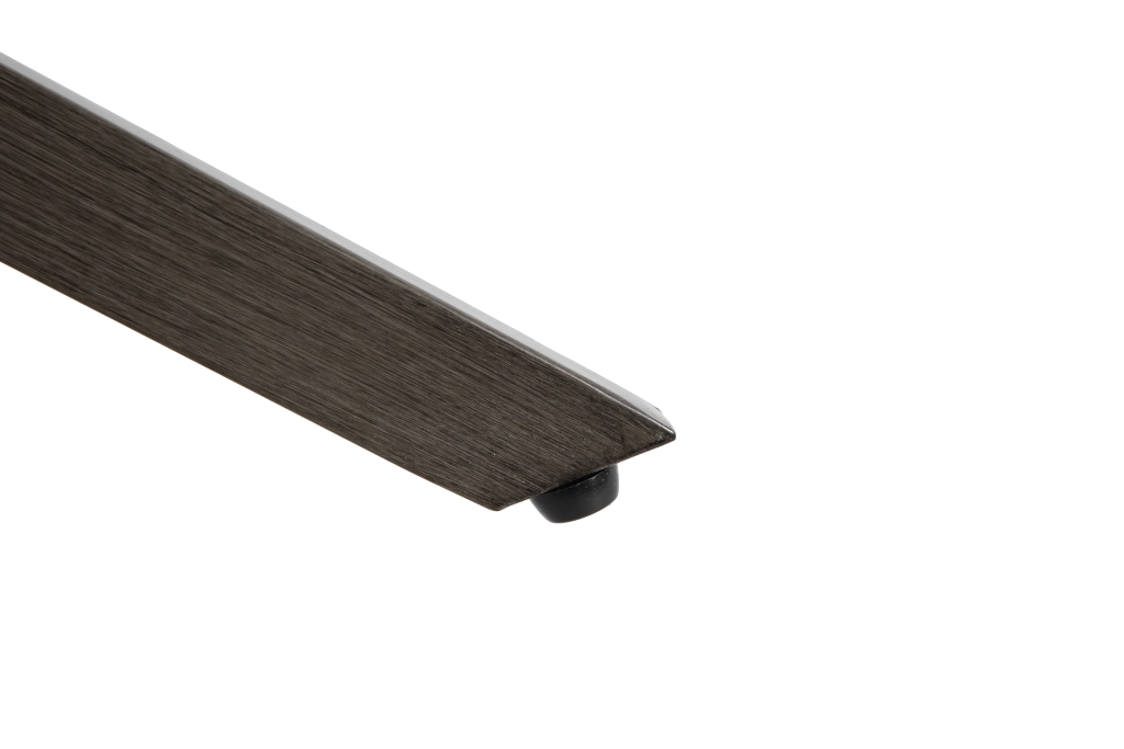 Tavolino laterale/d'appoggio quadrato in alluminio per esterni, ideale per patio, giardino, piscina o come complemento d'arredo per interni. Facile