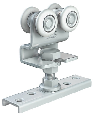 omge carrello a 4 ruote (art.1223) mm.24 cod:ferx.9153