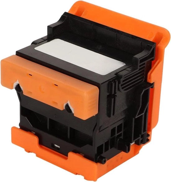 Kit di sostituzione per testa di stampa per stampanti Canon IPF - Compreso testa di stampa per IPF6300 IPF6400 IPF8300 - Testa di stampa per stampa e pulizia - Testa di stampa PF 05 originale